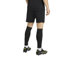 ADIDAS ENTRADA26 SHORTS - BLACK/WHITE