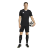 ADIDAS ENTRADA26 SHORTS - BLACK/WHITE