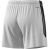 ADIDAS TIRO26 LEAGUE SHORTS W. - WHITE/BLACK