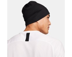 NIKE BERRETTO DF PEAK - BLACK/WHITE
