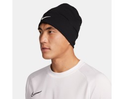 NIKE BERRETTO DF PEAK - BLACK/WHITE