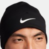 NIKE BERRETTO DF PEAK - BLACK/WHITE