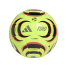 ADIDAS TIRO LGE - LUCLEM/BLACK