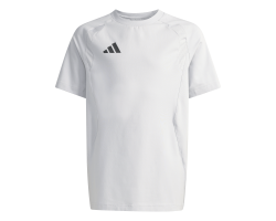 ADIDAS TIRO TRAVEL TEE JR....