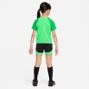 NIKE KIT ACADEMY PRO JR - GREEN SPARK/WHITE
