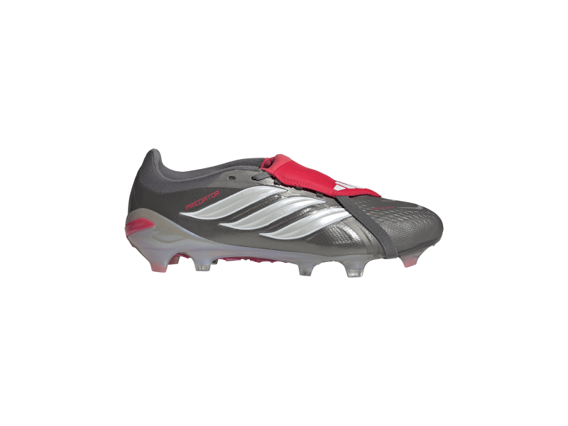 ADIDAS SCARPA PREDATOR PRO FT FG - IRONMT/ZEROMT