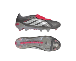 ADIDAS SCARPA PREDATOR PRO FT FG - IRONMT/ZEROMT