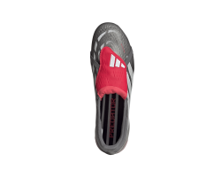 ADIDAS SCARPA PREDATOR PRO FT FG - IRONMT/ZEROMT