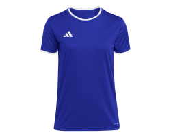 ADIDAS ENTRADA 26 JSY W. - ROYBLU/WHITE