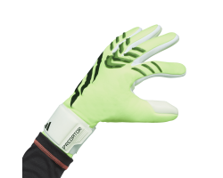 ADIDAS GUANTI PREDATOR GL LGE - LUCLEM/WHITE