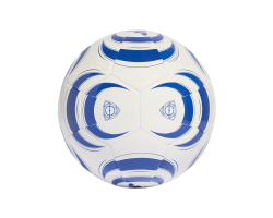 ADIDAS TIRO CLB - WHITE/POBLUE