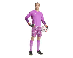 ADIDAS TIRO26 COMPETITION GK. JERSEY LS - FLAPNK