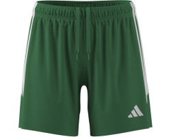 ADIDAS TIRO26 LEAGUE SHORTS W. - TEAGRN/WHITE