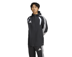 ADIDAS TIRO26 RN JKT - BLACK/LTONIX