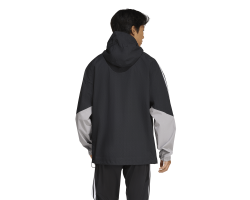 ADIDAS TIRO26 RN JKT - BLACK/LTONIX