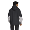 ADIDAS TIRO26 RN JKT - BLACK/LTONIX
