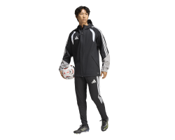 ADIDAS TIRO26 RN JKT - BLACK/LTONIX
