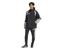 ADIDAS TIRO26 RN JKT - BLACK/LTONIX