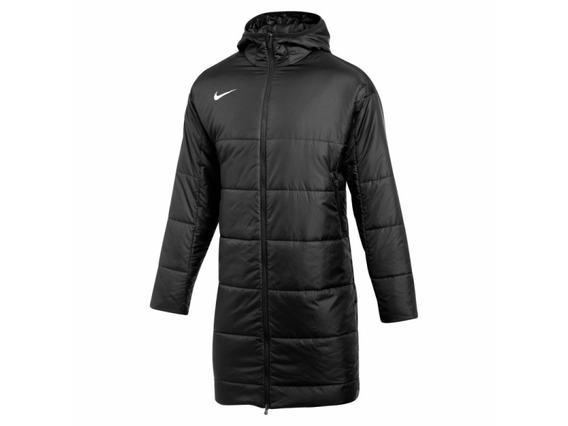 NIKE M NK TF ACDPR24 SDF JACKET - BLACK/WHITE