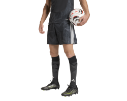 ADIDAS TIRO 26 C GK SHORTS M - BLACK