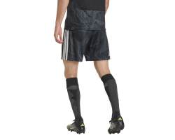 ADIDAS TIRO 26 C GK SHORTS M - BLACK