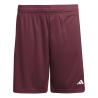 ADIDAS ENTRADA26 SHORTS - TEAMAR/WHITE