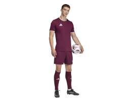 ADIDAS ENTRADA26 SHORTS - TEAMAR/WHITE