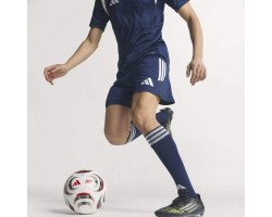 ADIDAS TIRO26 LEAGUE SHORTS M - TENABL/WHITE
