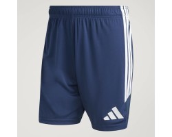 ADIDAS TIRO26 LEAGUE SHORTS M - TENABL/WHITE