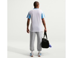 NIKE PARK 26 PANT - DK GREY HEATHER/BLACK