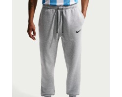 NIKE PARK 26 PANT - DK GREY HEATHER/BLACK