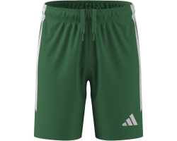 ADIDAS TIRO26 LEAGUE SHORTS JR. - TEAGRN/WHITE