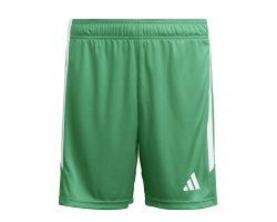 ADIDAS TIRO26 LEAGUE SHORTS JR. - TEAGRN/WHITE