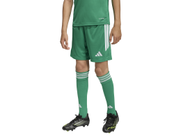 ADIDAS TIRO26 LEAGUE SHORTS JR. - TEAGRN/WHITE