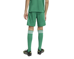 ADIDAS TIRO26 LEAGUE SHORTS JR. - TEAGRN/WHITE