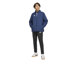 ADIDAS ENTRADA 26 L JKT JR. - TENABL/WHITE