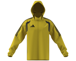 ADIDAS TIRO26 LEAGUE WB - TMYELL/BLACK