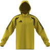 ADIDAS TIRO26 LEAGUE WB - TMYELL/BLACK