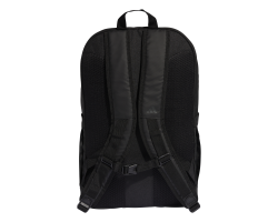 ADIDAS TIRO C BACKPACK - BLACK/CARBON