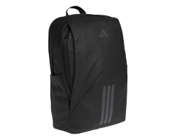 ADIDAS TIRO C BACKPACK - BLACK/CARBON