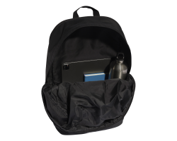 ADIDAS TIRO C BACKPACK - BLACK/CARBON