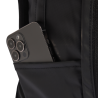 ADIDAS TIRO C BACKPACK - BLACK/CARBON