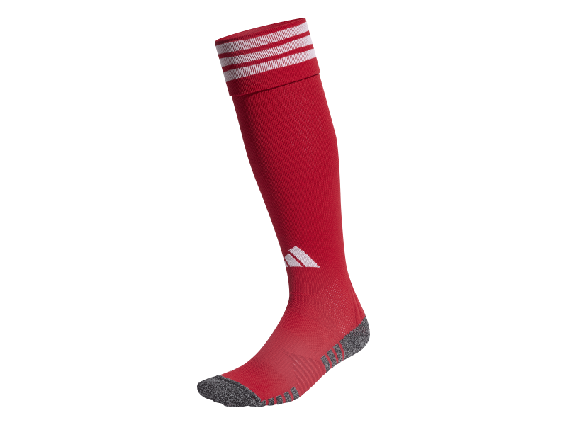 ADIDAS ADI 26 SOCK - TEPORE/WHITE
