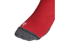 ADIDAS ADI 26 SOCK - TEPORE/WHITE