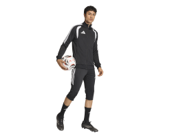 ADIDAS TIRO26 LEAGUE TR 3/4PT - BLACK/WHITE