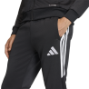 ADIDAS TIRO26 LEAGUE TR 3/4PT - BLACK/WHITE