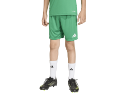 ADIDAS ENTRADA26 SHORTS JR. - TEAGRN/WHITE