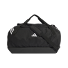 ADIDAS TIRO DU L BC - BLACK/WHITE