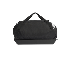 ADIDAS TIRO DU L BC - BLACK/WHITE