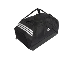 ADIDAS TIRO DU L BC - BLACK/WHITE